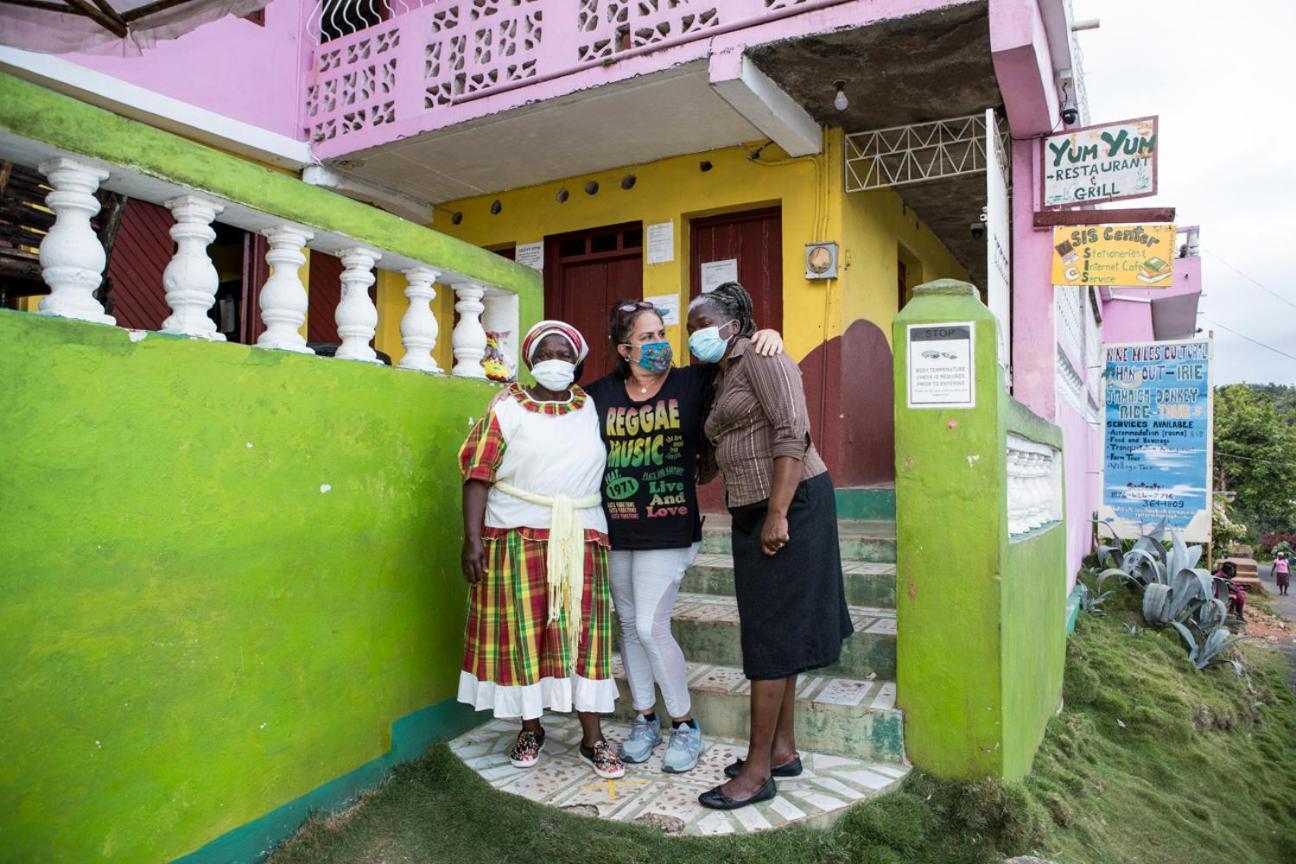 Nine Miles Cultural Hangouts And Tours Stepney Quarto foto